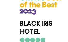 Black Iris Hotel